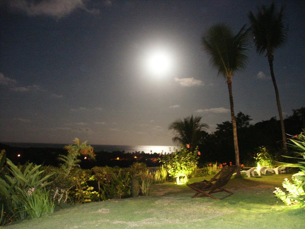 Pousada Mar à Vista Trancoso Extérieur photo