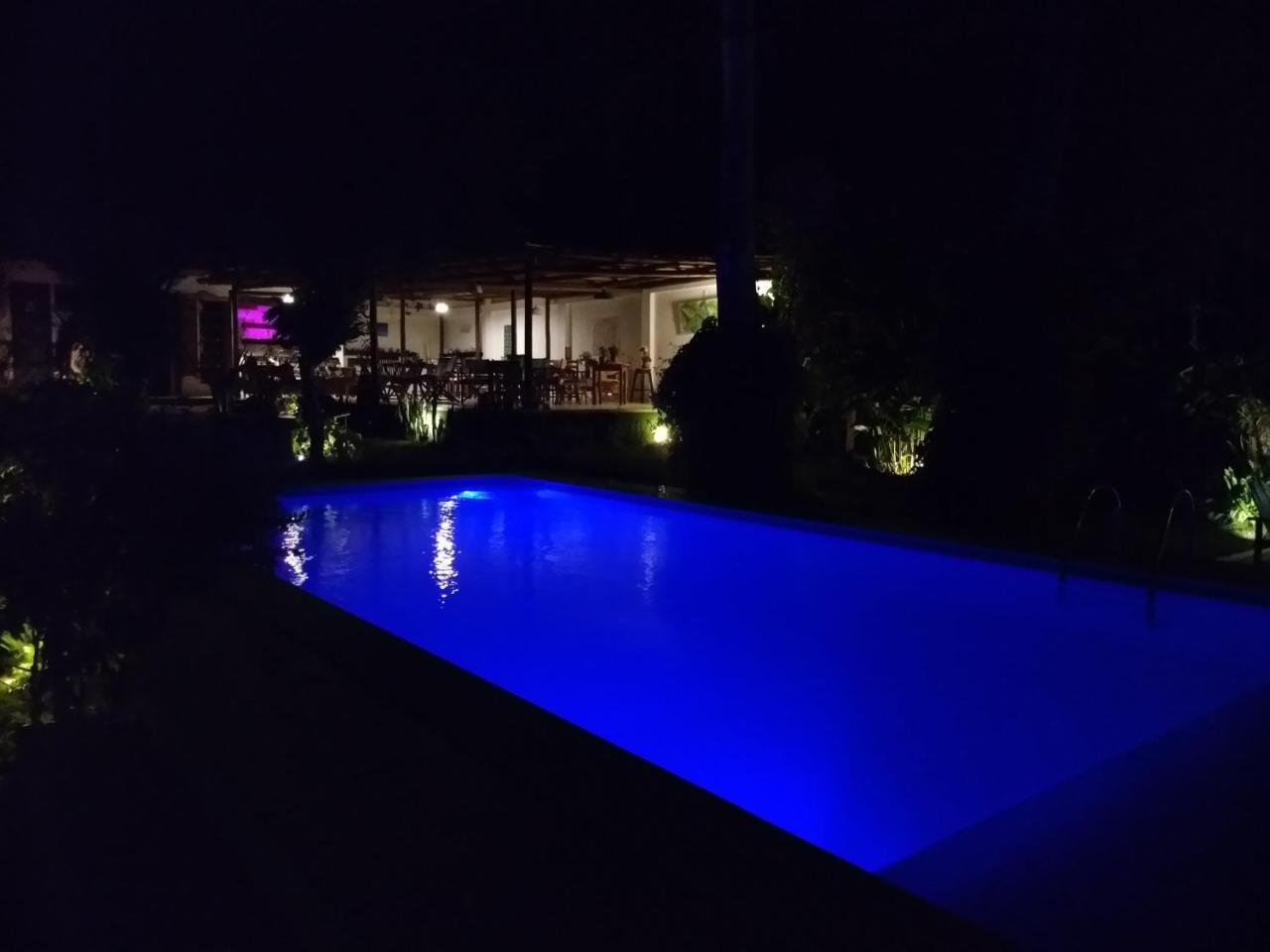 Pousada Mar à Vista Trancoso Extérieur photo